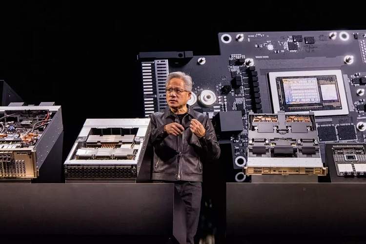 انویدیا در برابر منتقدان؛ هوش مصنوعی حباب نیست، انقلاب است