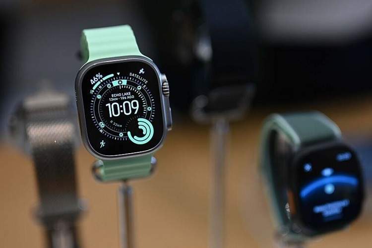 اپل در اروپا ترمز وای‌فای را کشید!