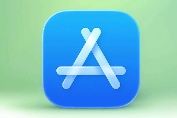 اپل رابط کاربری فروشگاه وب اپ استور را بازطراحی کرد