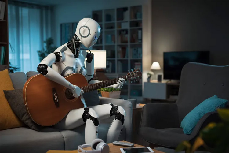 اکثریت شنوندگان موسیقی هوش مصنوعی را تشخیص نمیدهند