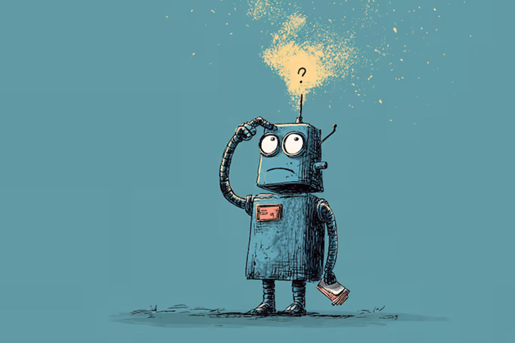 اگر شرکت‌ها مهندسان خود را با هوش مصنوعی جایگزین کنند، چه فاجعه‌ای در انتظارشان است؟