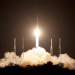 ایلان ماسک: راه‌اندازی مراکز داده در فضا توسط اسپیس‌ایکس