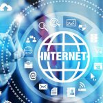 بخش‌هایی از اینترنت جهانی از دسترس خارج شد