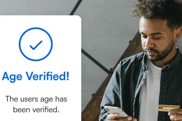 تأیید سن آنلاین: تهدیدات حریم خصوصی و خطرات دادهای که نمیبینید