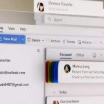 تحول اساسی اوتلوک با محوریت هوش مصنوعی و رهبری جدید در مایکروسافت