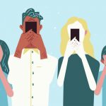 تفاوت رفتار زنان و مردان با موبایل: تحلیل علمی الگوهای مصرف دیجیتال