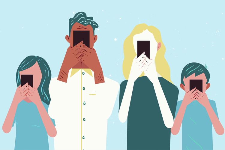 تفاوت رفتار زنان و مردان با موبایل: تحلیل علمی الگوهای مصرف دیجیتال