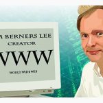 تیم برنرز لی: وب باید دوباره آزاد شود؛ اینترنت دیگر در خدمت مردم نیست