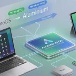 جزئیات جدید از Aluminium OS؛ مهم‌ترین سیستم‌عامل گوگل پس از اندروید