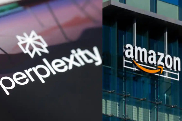 درگیری حقوقی آمازون و Perplexity؛ آغاز نبرد بر سر عاملهای هوش مصنوعی