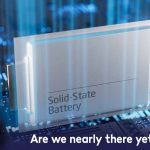 راه‌اندازی نخستین خط تولید باتری جامد خودرو برقی ۶۰ آمپرساعتی توسط شرکت چینی