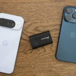 راهحل نهایی برای اتصال بیسیم Android Auto و CarPlay در خودرو شما