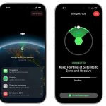 رقابت در آسمان: اپل، اسپیسایکس و نبرد برای سلطه بر ارتباطات آینده