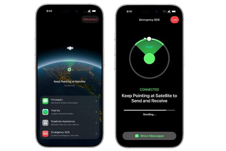 رقابت در آسمان: اپل، اسپیسایکس و نبرد برای سلطه بر ارتباطات آینده