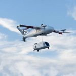 زیپلین نشان داد ایمنی پهپاد یعنی چه: از سقوط تا نجات در ۲۰ میلی‌ثانیه