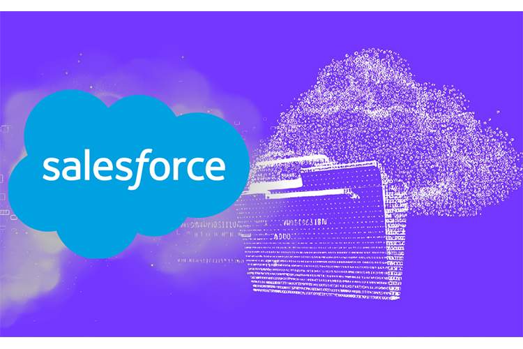 سرقت گسترده اطلاعات از Salesforce