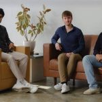 سه مؤسس ۲۲ ساله استارتاپ، جوان‌ترین میلیاردرهای خودساخته دنیا شدند!