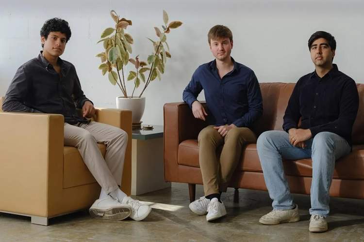 سه مؤسس ۲۲ ساله استارتاپ، جوانترین میلیاردرهای خودساخته دنیا شدند!