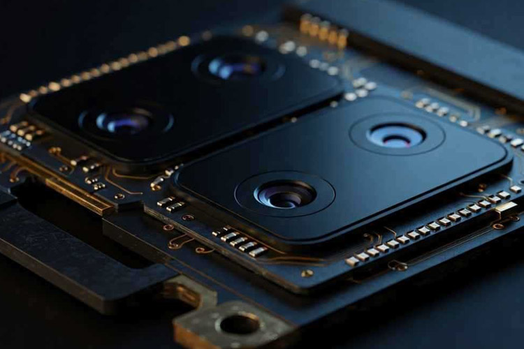 سونی با حسگر ۲۰۰ مگاپیکسلی وارد رقابت با سامسونگ میشود