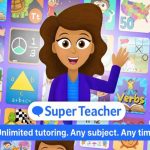 سوپر تیچر: آموزش خصوصی مقرونبهصرفه برای دانشآموزان ابتدایی