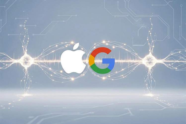 سیری در آستانه یک تحول بزرگ: همکاری اپل و گوگل