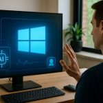 سیستم عامل آینده یا تهدید حریم خصوصی؟ بررسی Agentic OS مایکروسافت