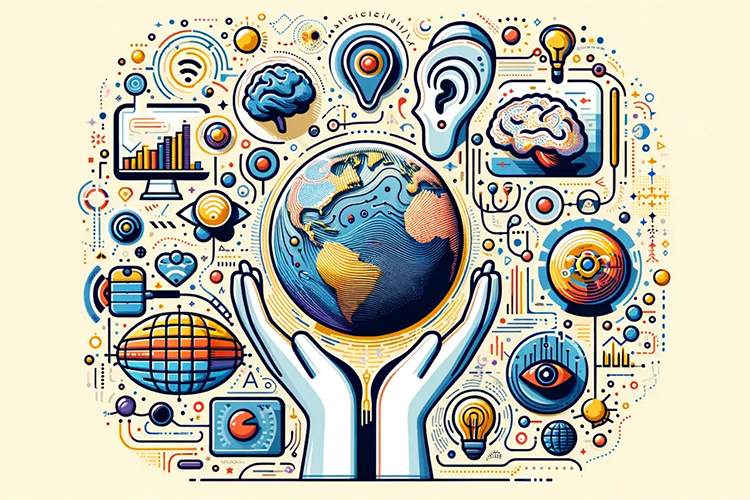 شور و هیجان دانشآموزان و دانشجویان برای هوش مصنوعی؛ بیتفاوتی نسبت به تهدید شغلی