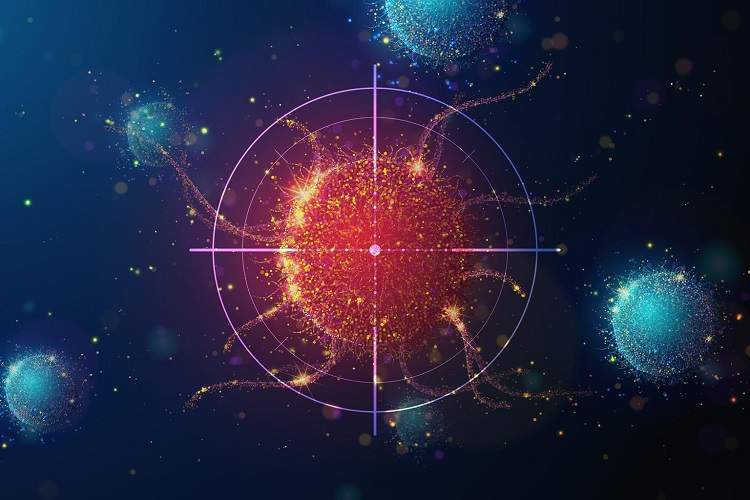 شکستن طلسم کمیابترین عنصر زمین در درمان سرطان