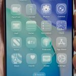 قابلیت Liquid Glass در iOS 26.1؛ اپل گزینه‌ای جدید برای حذف شفافیت معرفی کرد