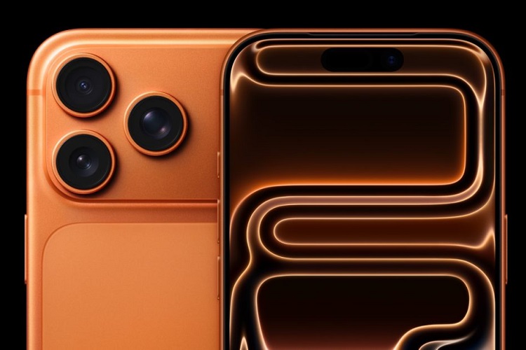 قیمت قطعات سلفسرویس آیفون ۱۷ از ۹۹ تا ۳۷۹ دلار متغیر است