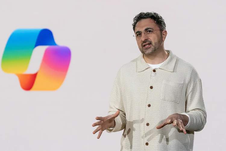 مدیر ارشد هوش مصنوعی مایکروسافت: هوشیاری فقط مختص موجودات زنده است