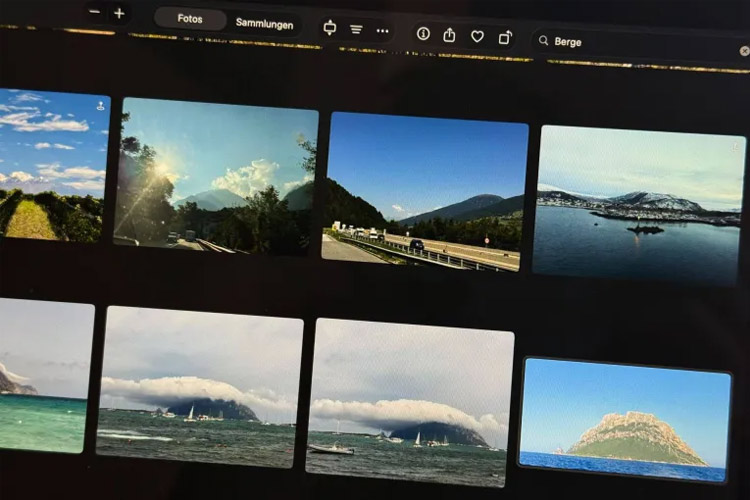مدیریت حرفهای عکس با برنامه Photos اپل: از ساماندهی تا جستجوی هوشمند