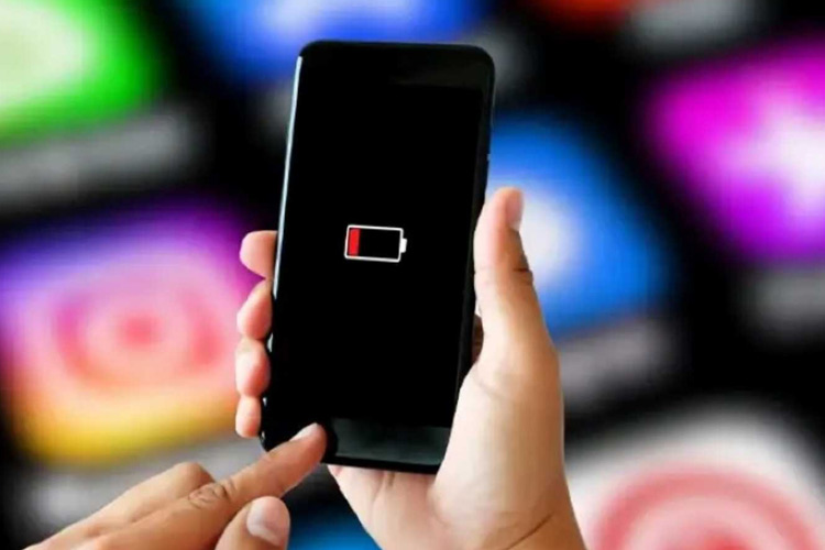 معیار جدید گوگل: برنامه‌های پرمصرف باتری شناسایی می‌شوند