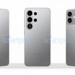 مقایسه وزن گلکسی اس ۲۶ و آیفون ۱۷: پرچمداران سبک‌وزن سامسونگ پیشتازند