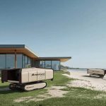 نبرد با فرونشست زمین: راه‌حل استارتاپ Terranova با ربات‌های تزریق‌گر