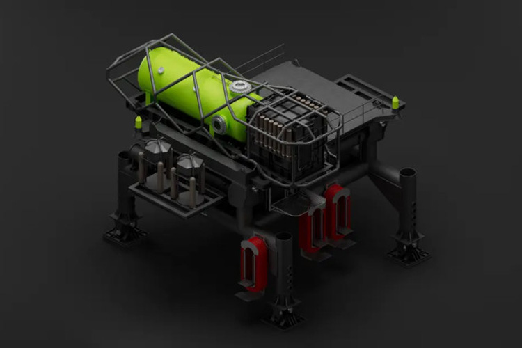 نخستین زیستگاه زیرآبی پس از دههها؛ کلید راز ۹۵ درصد اقیانوسها