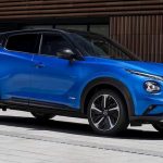 نسخه برقی «جوک» با الهام از لیف و پلتفرم CMF-EV در راه است