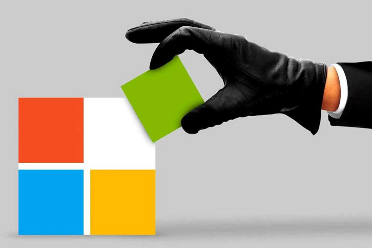 هشدار درباره ترفند جدید فیشینگ: جابه‌جایی «m» با «rn» برای سرقت اطلاعات کاربران مایکروسافت