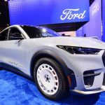 همکاری فورد و آمازون برای فروش آنلاین خودروهای کارکرده