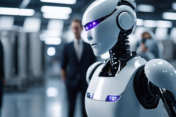 هوش فیزیکی در رباتیک: از برنامه‌ریزی تا خودمختاری کامل (بررسی پروژه‌های GR00T و RT-X)