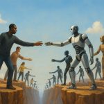 هوش مصنوعی جایگزین انسان نمی‌شود؛ نقش‌ها در بازار کار متحول می‌شوند