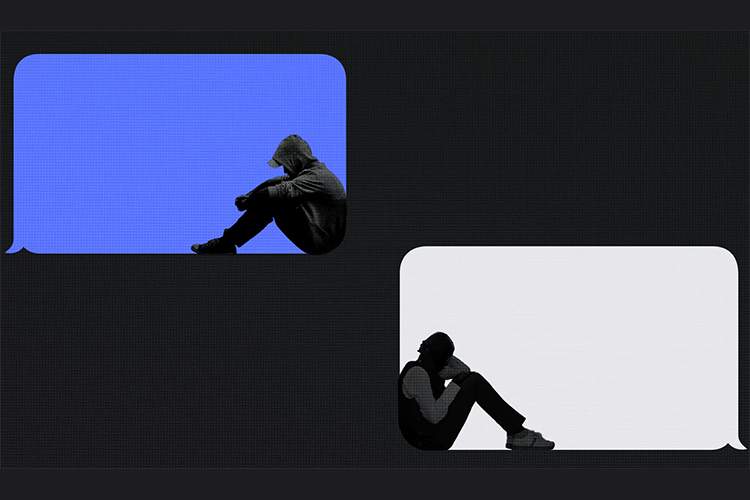 هوش مصنوعی نمی‌تواند علائم هشداردهنده روانی نوجوانان را به درستی تشخیص دهد