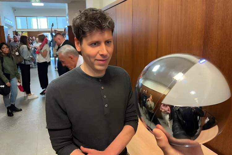 هویت بیومتریک در دنیای دیجیتال: وقتی چشم شما در بانک داده ثبت میشود