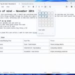 ویژگی جدید ویندوز ۱۱: درج جدول در Notepad ممکن شد