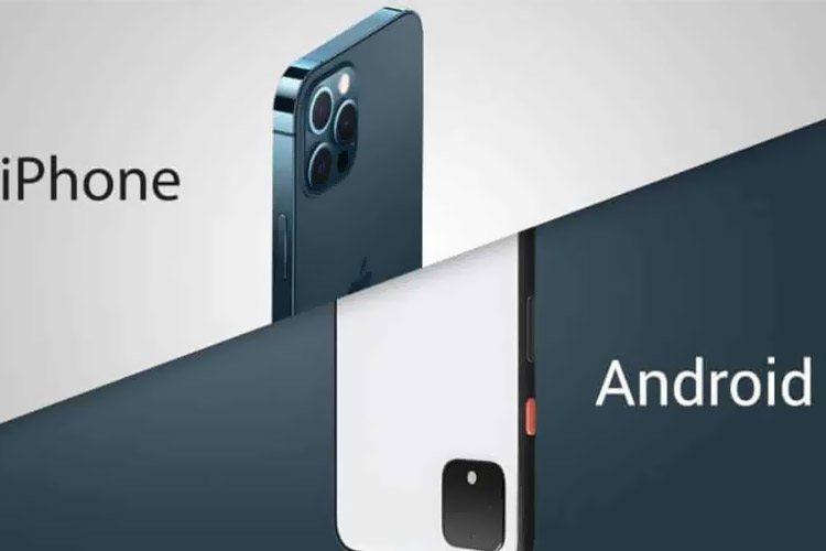 ویژگیهای منحصر به فرد اندروید که آیفون را به چالش میکشد