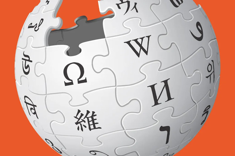 ویکی‌پدیا به جنگ ربات‌های هوش مصنوعی می‌رود؛ درخواست استفاده از API رسمی