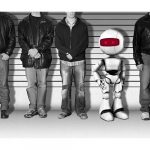 پلیس‌ هنوز آماده مقابله با تهدیدات AI نیست