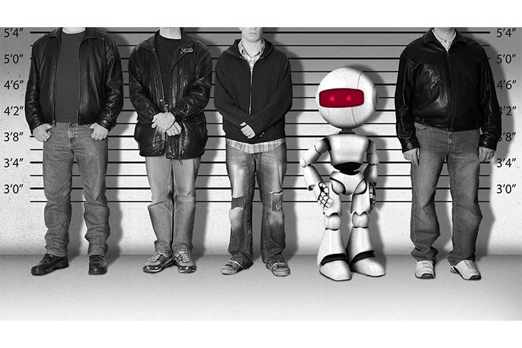 پلیس هنوز آماده مقابله با تهدیدات AI نیست