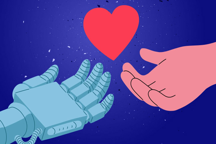 چت‌جی‌پی‌تی و احساسات انسان؛ مرز باریک میان همدلی مصنوعی و توهم ارتباط