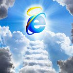 چرا مایکروسافت پس از سه دهه اینترنت اکسپلورر را کنار گذاشت؟